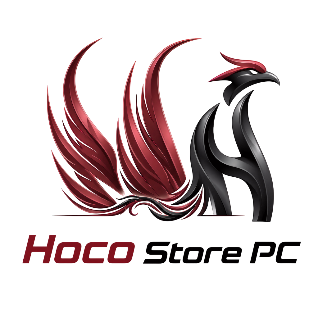 Hoco Store PC Logo